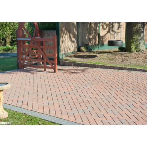 Brett Omega 8.08m2 Driveway Block Paving Packs AWBS